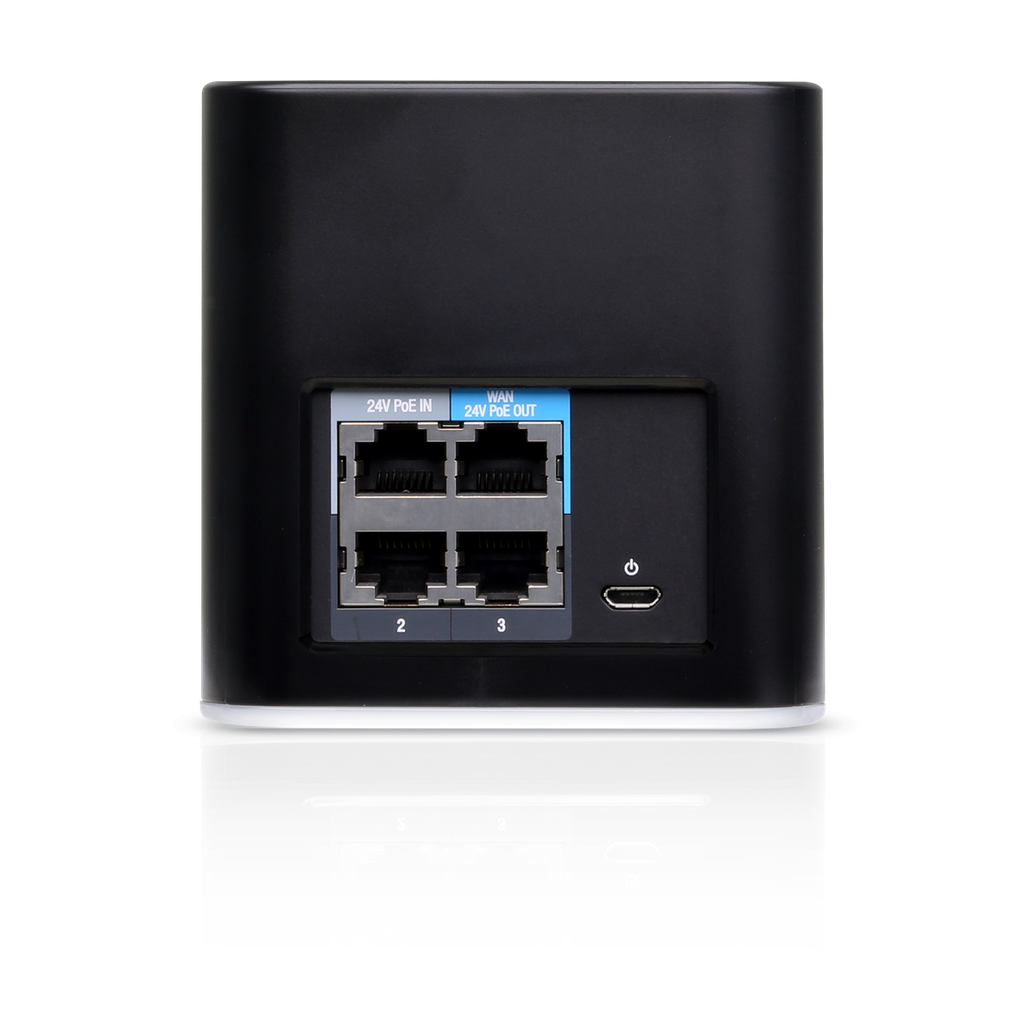 Ubiquiti Router AirCube ACB-ISP