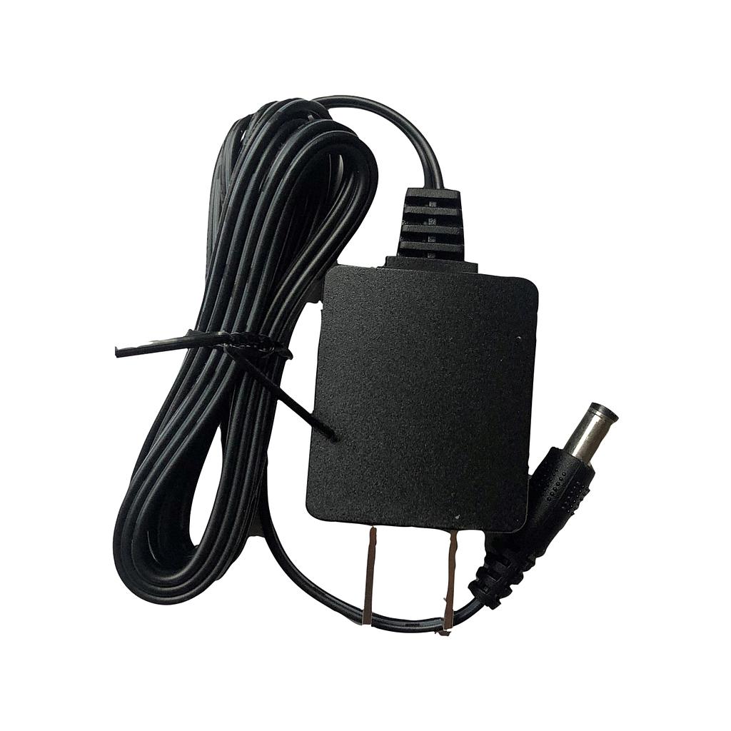 Grandstream Fuente Poder 5v 0.6A Sin Garantia