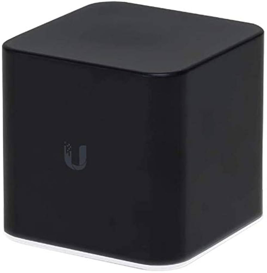 Ubiquiti Router AirCube ACB-ISP