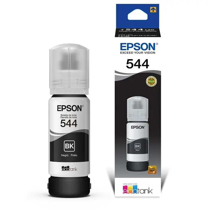 Epson T544 Botella Tinta