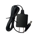 Grandstream Fuente Poder 5v 0.6A Sin Garantia