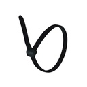 Fajillas Plasticas 40 Unidades