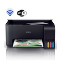 Epson Printer L3250 Multifuncional Wifi Color